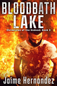 Bloodbath Lake