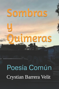 Sombras y Quimeras