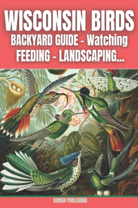 Wisconsin Birds