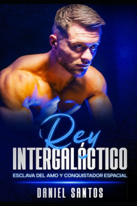Rey Intergaláctico