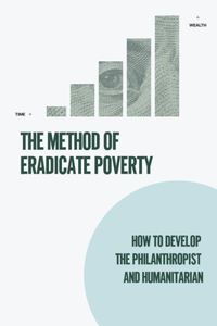 The Method Of Eradicate Poverty