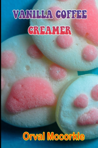 Vanilla Coffee Creamer