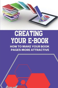Creating Your E-Book