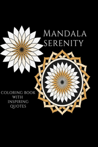 Mandala Serenity