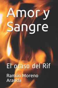 Amor y Sangre