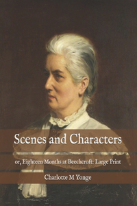 Scenes and Characters