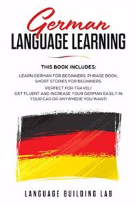 German Language Learning