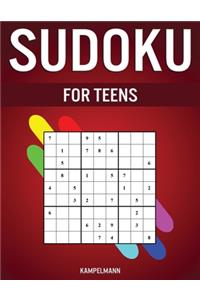Sudoku for Teens