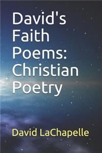David's Faith Poems