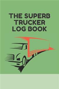 The Superb trucker log book