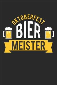 Oktoberfest Meester