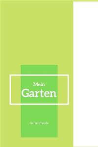 Mein Garten