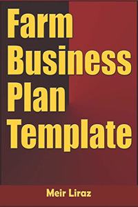 Farm Business Plan Template