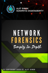 Network Forensics Simply In Depth