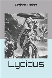 Lycidus