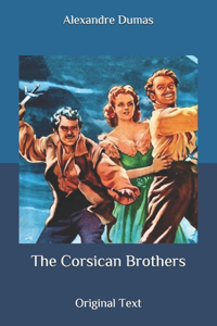 The Corsican Brothers
