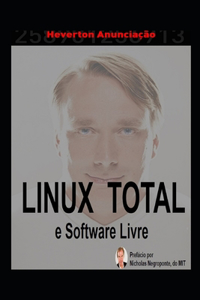 Guia Completo do Linux e Software Livre