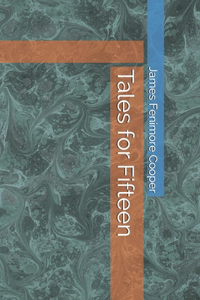 Tales for Fifteen
