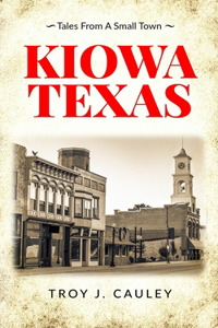 Kiowa, Texas