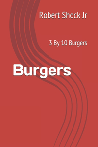 Burgers