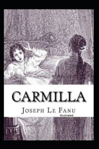 Carmilla Illustrated