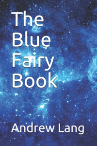 The Blue Fairy Book