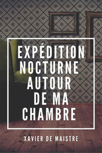 Expédition nocturne autour de ma chambre