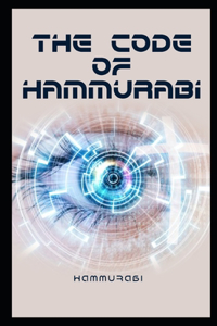 The Code of Hammurabi Illustrated