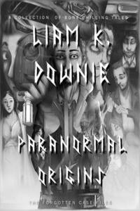 Paranormal Origins