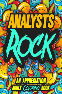 Analysts Rock