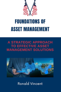 Foundations of Asset Management