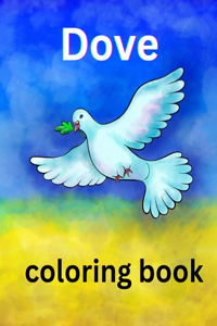Dover coloring book