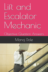 Lift and Escalator Mechanic