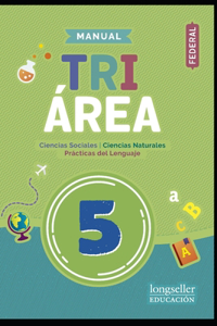 Manual triárea 5