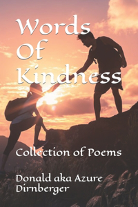 Words Of Kindness