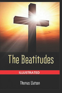 The Beatitudes Illustrated