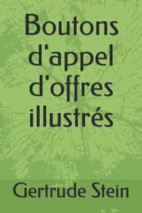Boutons d'appel d'offres illustrés