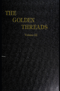 The Golden Threads