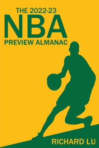 2022-23 NBA Preview Almanac