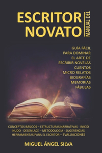 Manual del Escritor Novato