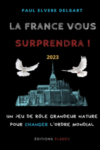 La France vous surprendra !