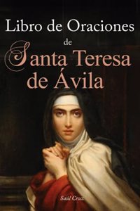 Libro de Oraciones de Santa Teresa de Ávila