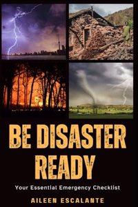 Be Disaster Ready