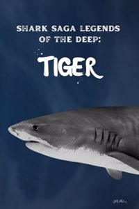 Shark Saga