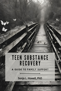 Teen Substance Recovery