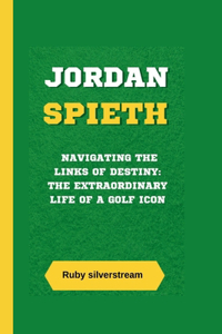 Jordan Spieth