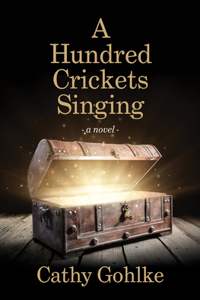 Hundred Crickets Singing