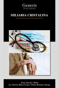 Miliaria Cristalina