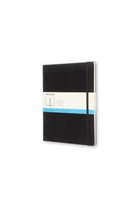 Moleskine Extra Large Dotted Notebook Hard