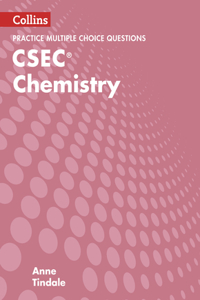 Collins CSEC Chemistry - CSEC Chemistry Multiple Choice Practice